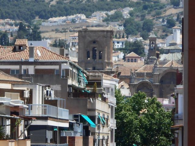Piso, Ronda Arabial, Granada
