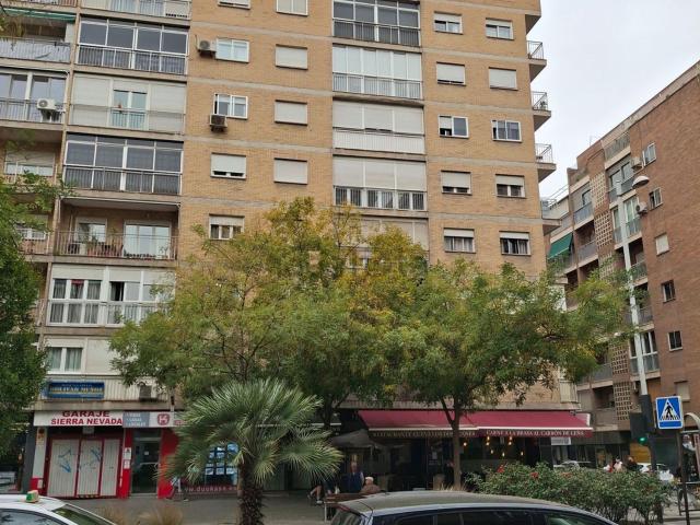 Piso, Ronda Arabial, Granada