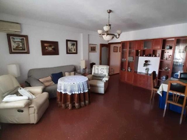 Piso, Ronda Arabial, Granada