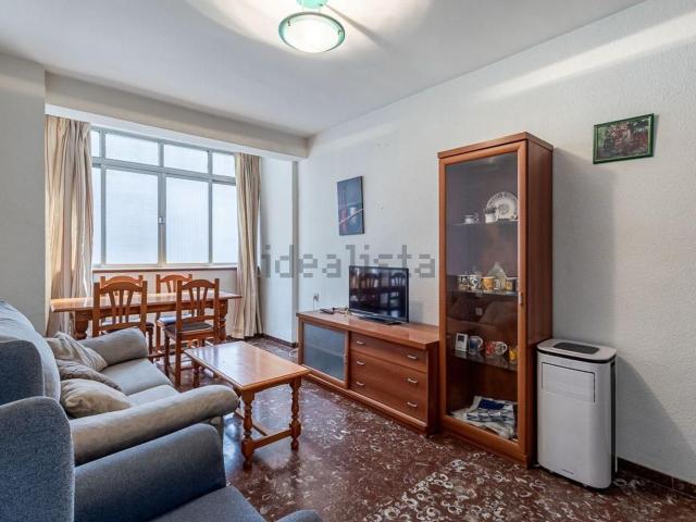 Piso, Ronda Arabial, Granada
