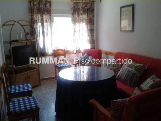 Piso, Ronda Arabial, Granada