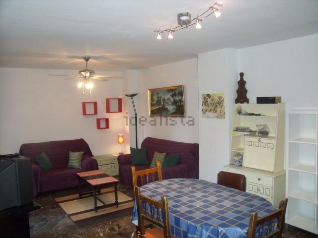 Piso, Ronda Arabial, Granada