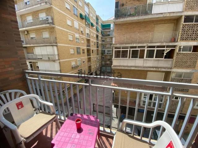 Piso, Ronda Arabial, Granada
