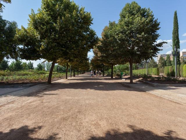 Piso, Ronda Arabial, Granada