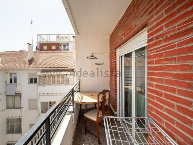 Piso, Ronda Arabial, Granada
