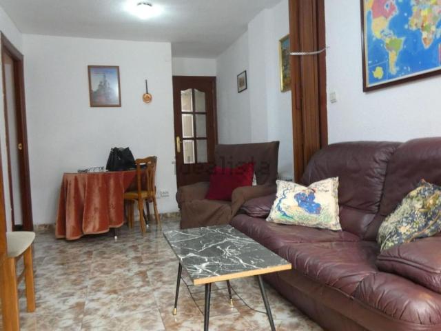 Piso, Ronda Arabial, Granada