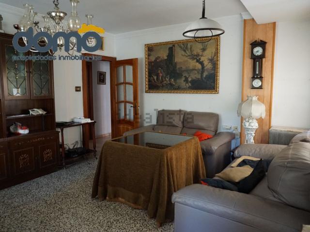 Piso, Ronda Arabial, Granada