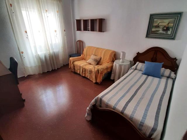 Piso, Ronda Arabial, Granada