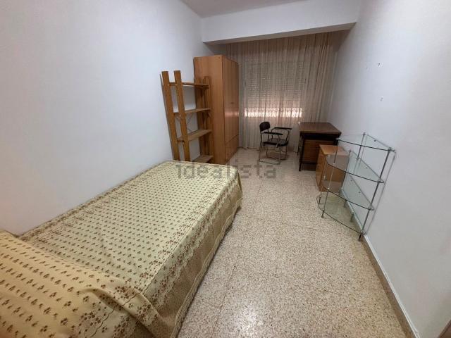 Piso, Ronda Arabial, Granada