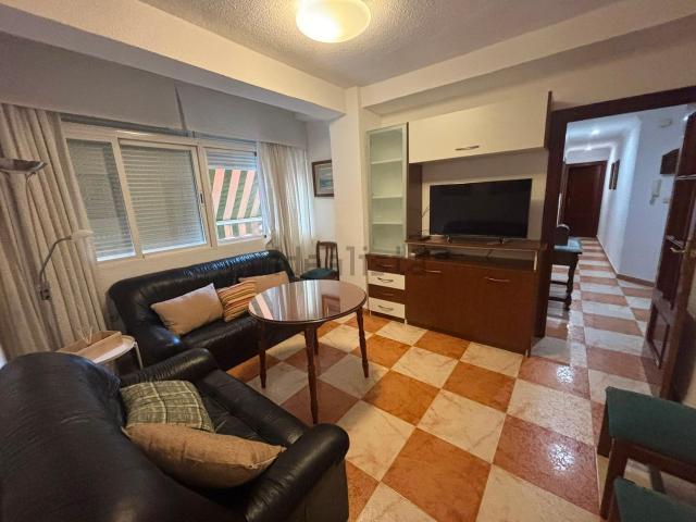 Piso, Ronda Arabial, Granada