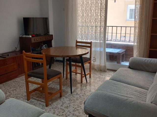 Piso, Ronda Arabial, Granada