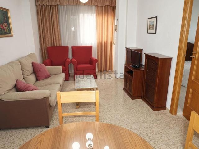 Piso, Ronda Arabial, Granada