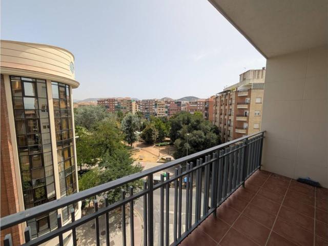 Piso, Ronda Arabial, Granada