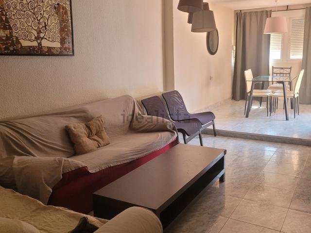 Piso, Ronda Arabial, Granada