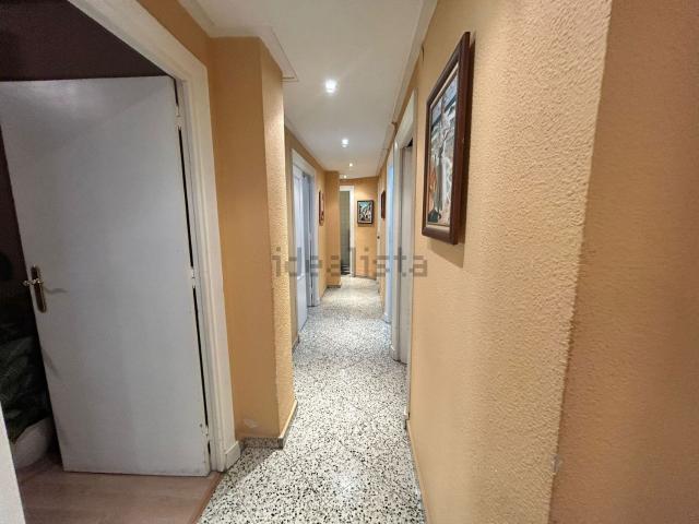 Piso, Ronda Arabial, Granada