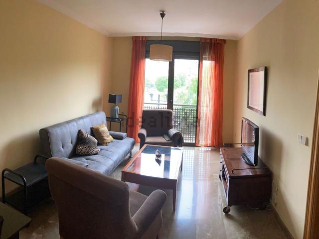 Piso, Ronda Arabial, Granada