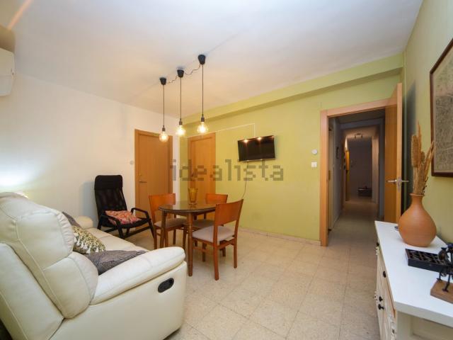 Piso, Ronda Arabial, Granada