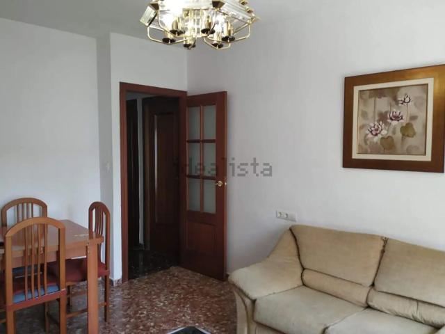 Piso, Ronda Arabial, Granada