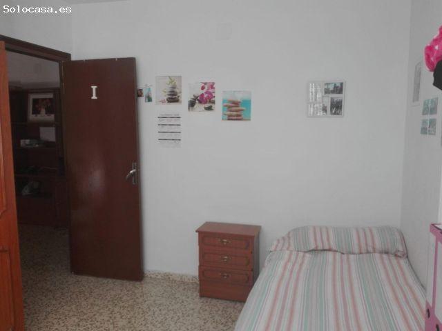PISO RONDA PARA ESTUDIANTES!