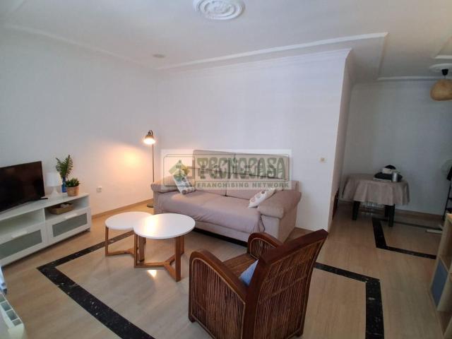 Piso, Ronda