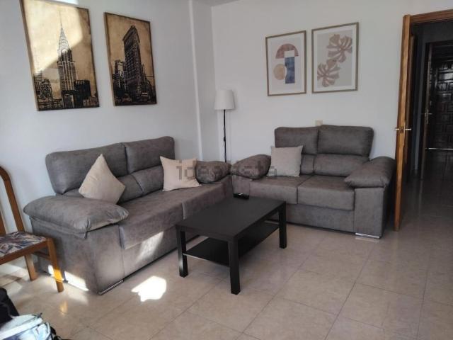 Piso, Ronda