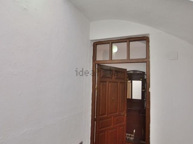 Piso, Ronda