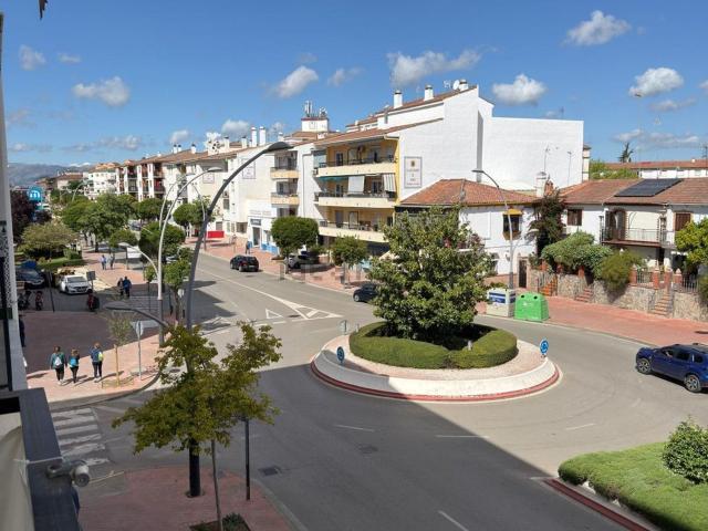 Piso, Ronda