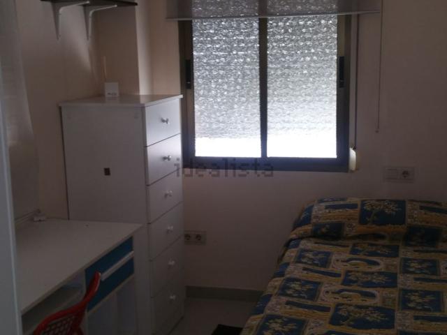 Piso, Ronda
