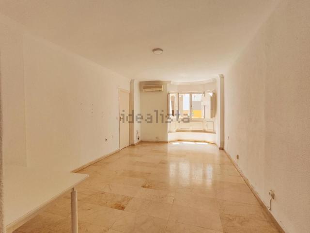 Piso, Ronda