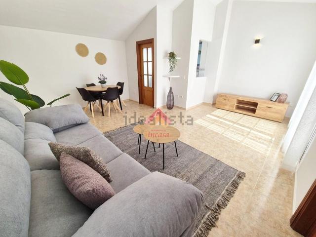 Piso, Ronda