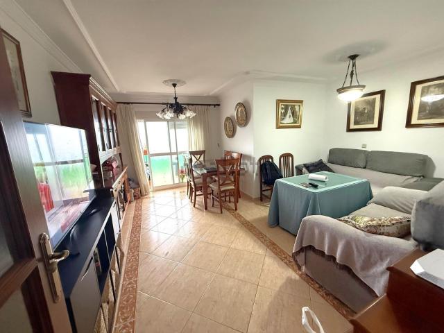 Piso, Ronda