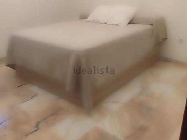 Piso, Ronda