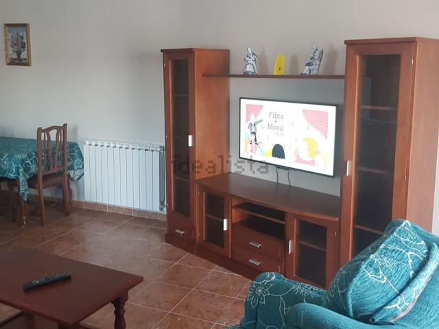 Piso, Ronda