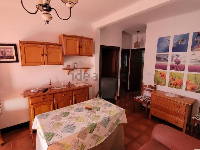 Piso, Ronda