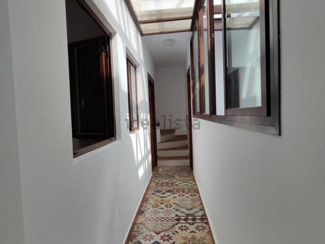 Piso, Ronda