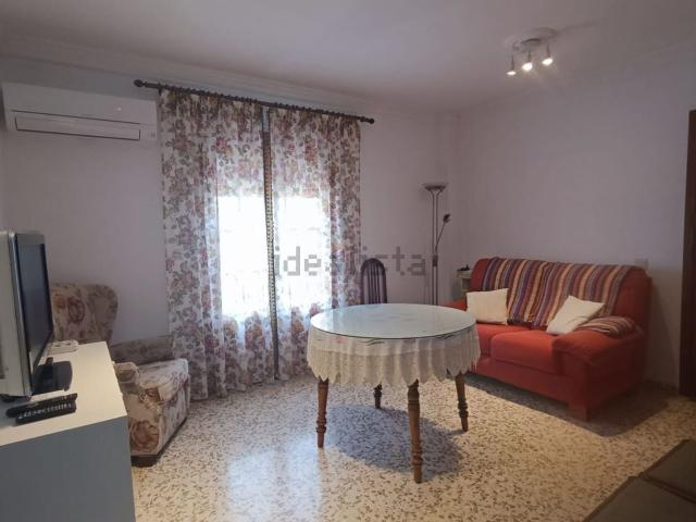 Piso, Ronda