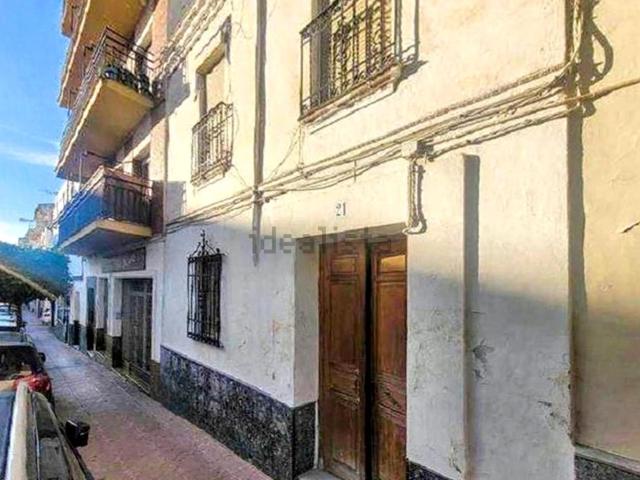 Piso, Ronda