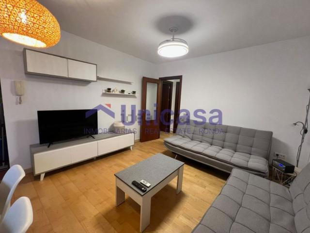 Piso, Ronda