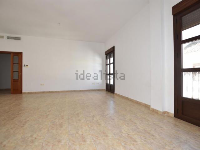Piso, Ronda