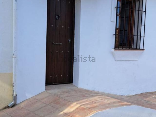 Piso, Ronda