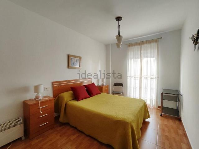 Piso, Ronda