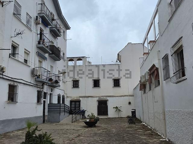 Piso, Ronda