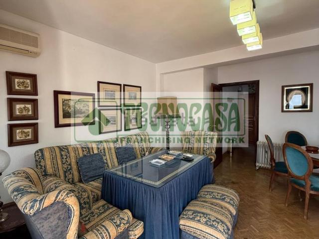 Piso, Ronda