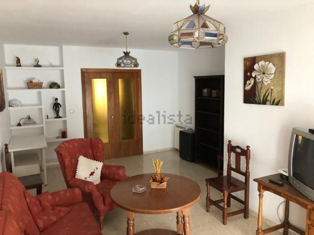 Piso, Ronda