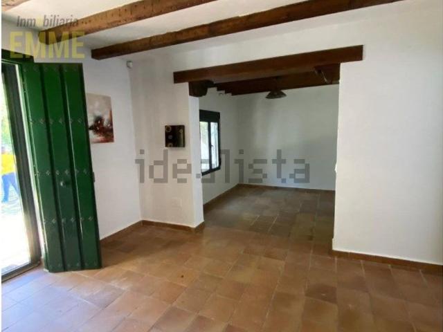 Piso, Ronda