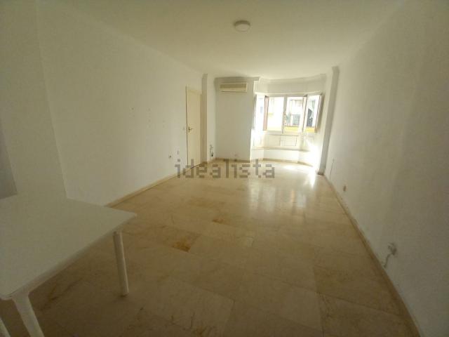 Piso, Ronda