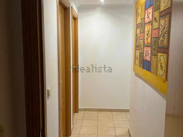 Piso, Ronda