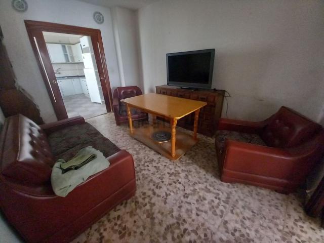 Piso, Ronda