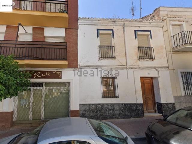 Piso, Ronda