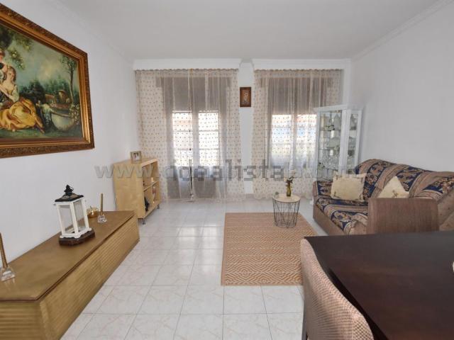 Piso, Ronda